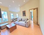 APARTAMENT 2+1+2TUALETE+VERANDE ME QERA