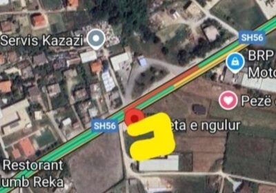 OKAZION PEZÈ E VOGEL 500 -1000 M2 TOKE PER NDERTIM