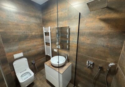Qira, Apartament 2+1+2+ Post Parkimi, Liqeni i Thatë,Tiranë