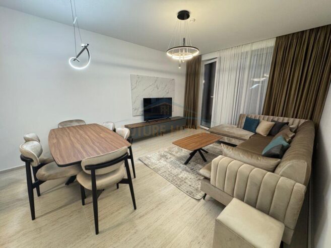Qira, Apartament 2+1+2+ Post Parkimi, Liqeni i Thatë,Tiranë