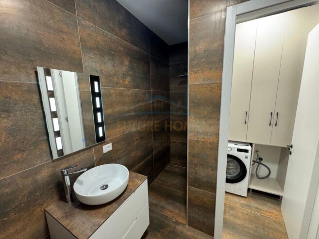 Qira, Apartament 2+1+2+ Post Parkimi, Liqeni i Thatë,Tiranë