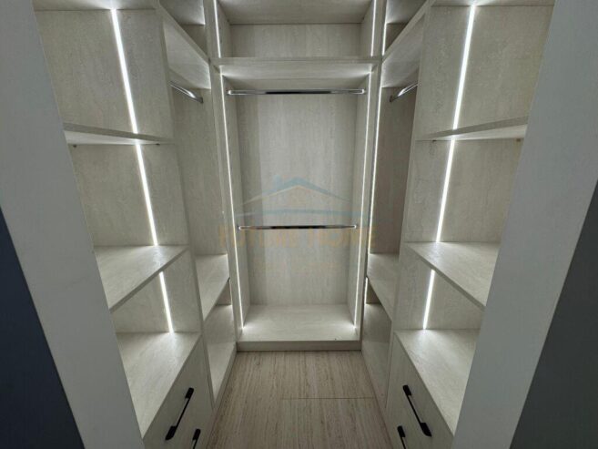 Qira, Apartament 2+1+2+ Post Parkimi, Liqeni i Thatë,Tiranë