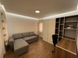 Shitet, Apartament 3+1+2+Post Parkimi , Rruga e Elbasanit,