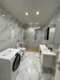Shitet, Apartament 3+1+2+Post Parkimi , Rruga e Elbasanit,