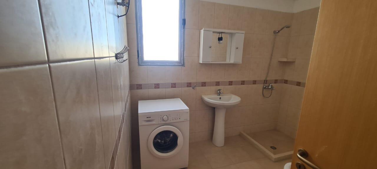 SHITET APARTAMENT 2+1+2 TE KOMBINATI I PESHKUT