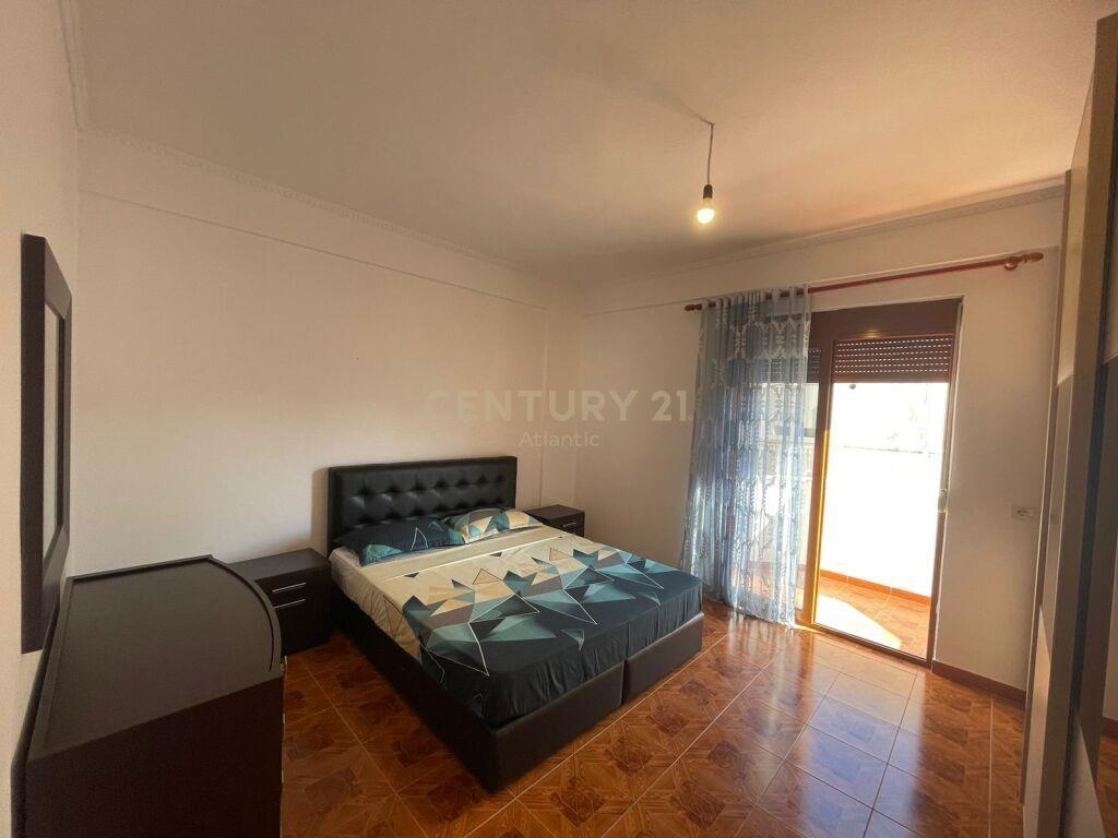APARTAMENT 1+1 ME QIRA NE PLAZH RROTA KUQE ME PAMJE DETI!