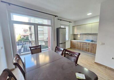 Shesim Apartament 1+1 ne Rrugen 5 Maj SPEED103405