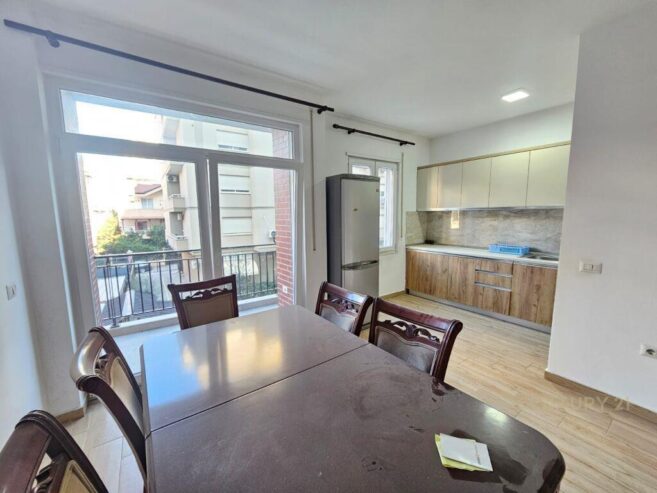 Shesim Apartament 1+1 ne Rrugen 5 Maj SPEED103405
