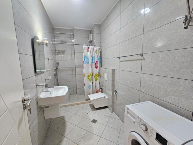 Shesim Apartament 1+1 ne Rrugen 5 Maj SPEED103405