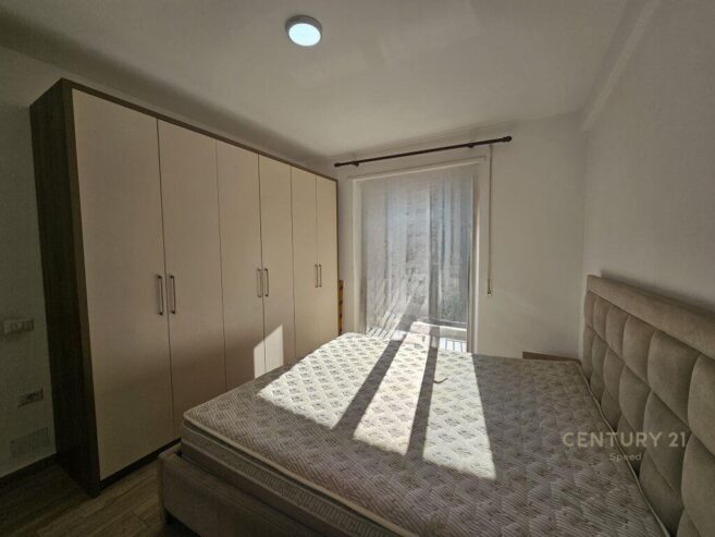 Shesim Apartament 1+1 ne Rrugen 5 Maj SPEED103405