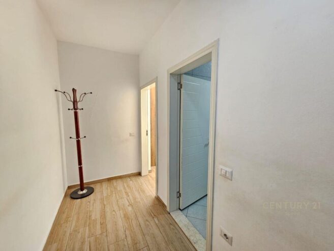 Shesim Apartament 1+1 ne Rrugen 5 Maj SPEED103405