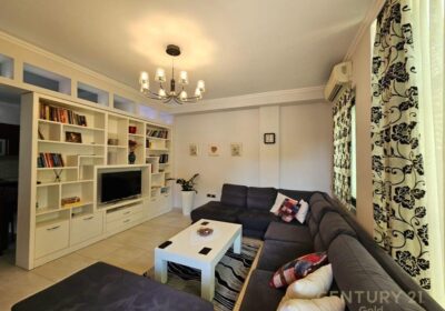 SHITET APARTAMENT 2+1+2 169,000 €