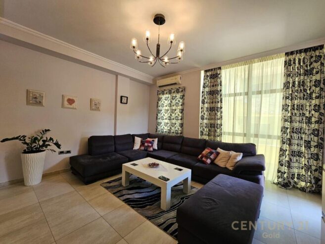 SHITET APARTAMENT 2+1+2 169,000 €