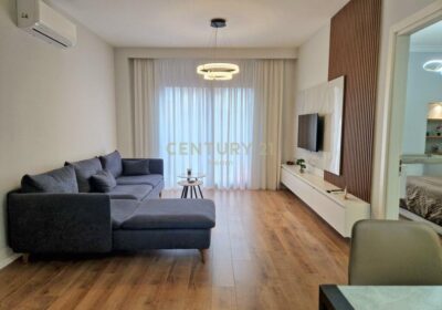 APARTAMENT PREMIUM 1+1 ME 1 POST PARKIMI, PAZARI I RI