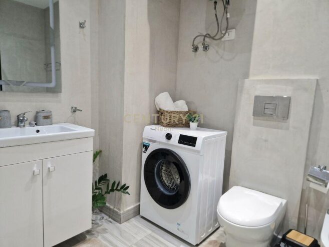 APARTAMENT PREMIUM 1+1 ME 1 POST PARKIMI, PAZARI I RI