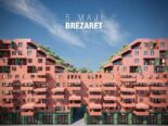 Shitet apartament 2+1 te “Brezaret Residence” rruga 5 Maji