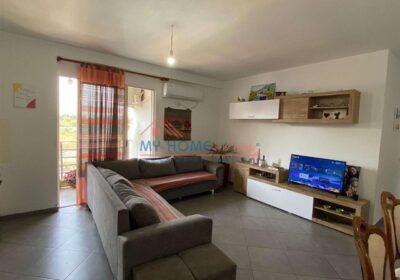 Apartament 2+1 Ne Shitje Shkoze Tirane