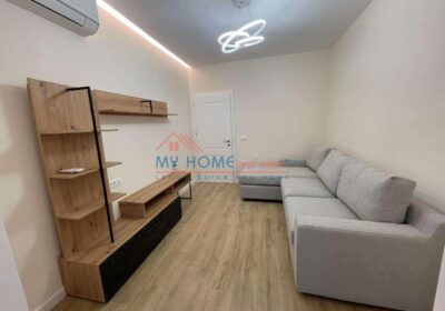 Apartament 2+1 Ne Shitje Te Medreseja Tirane