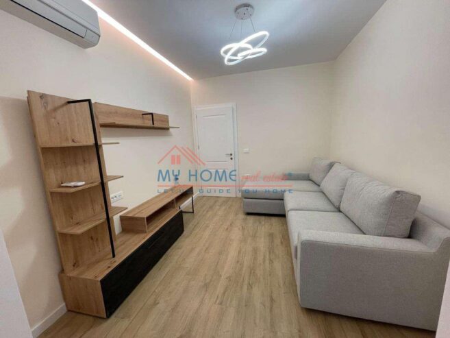 Apartament 2+1 Ne Shitje Te Medreseja Tirane
