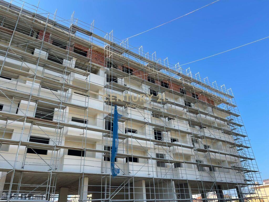 SHITET SUPER APARTAMENT 1+1 GOLEM!!!