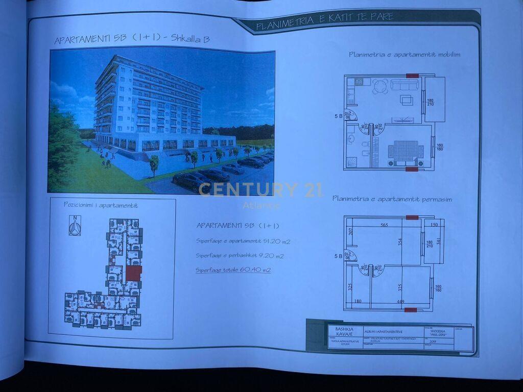 SHITET SUPER APARTAMENT 1+1 GOLEM!!!