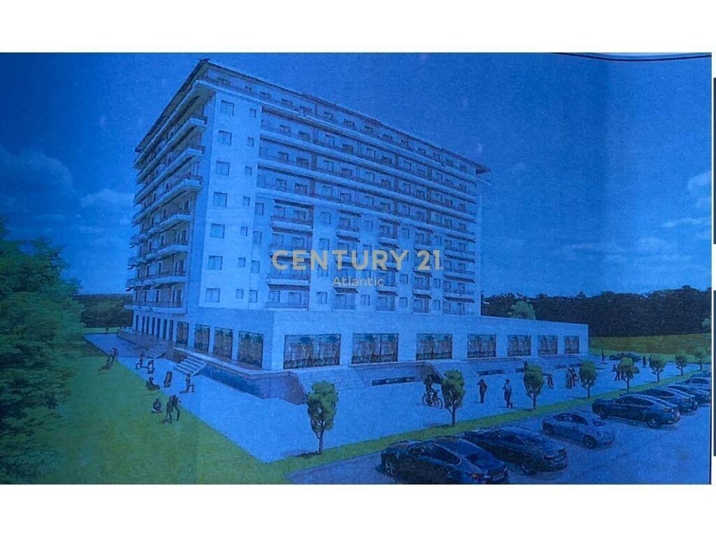 SHITET SUPER APARTAMENT 1+1 GOLEM!!!