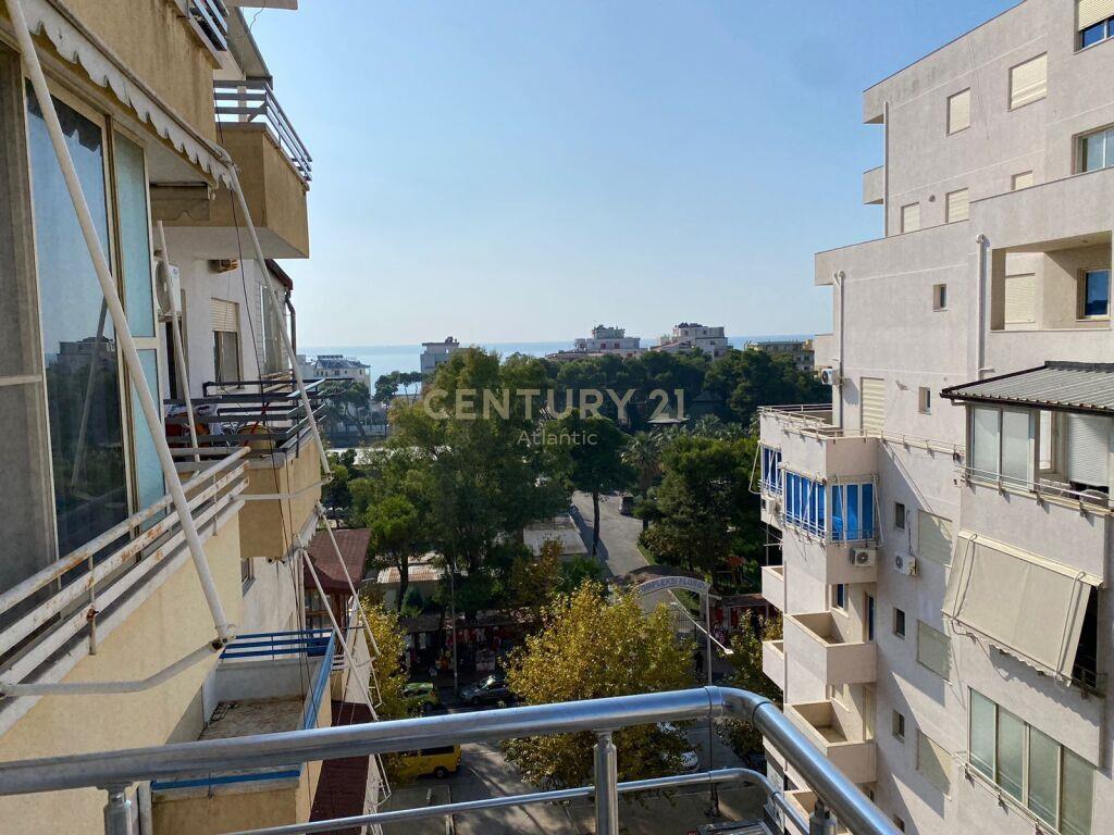 JEPET ME QERA APARTAMENT 1+1 PLAZH !