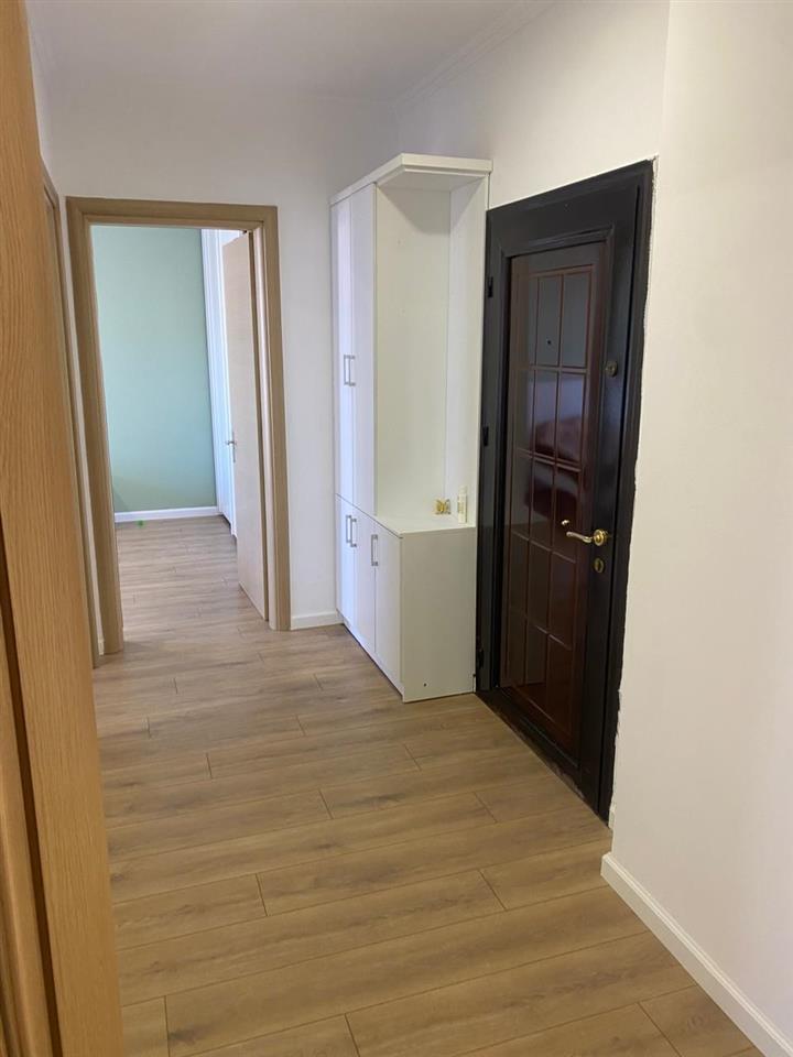 Apartament 2+1 me qera ne Yzberisht