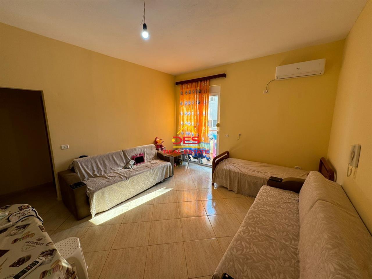 JEPET ME QERA APARTAMENT 1+1 NE SARANDE