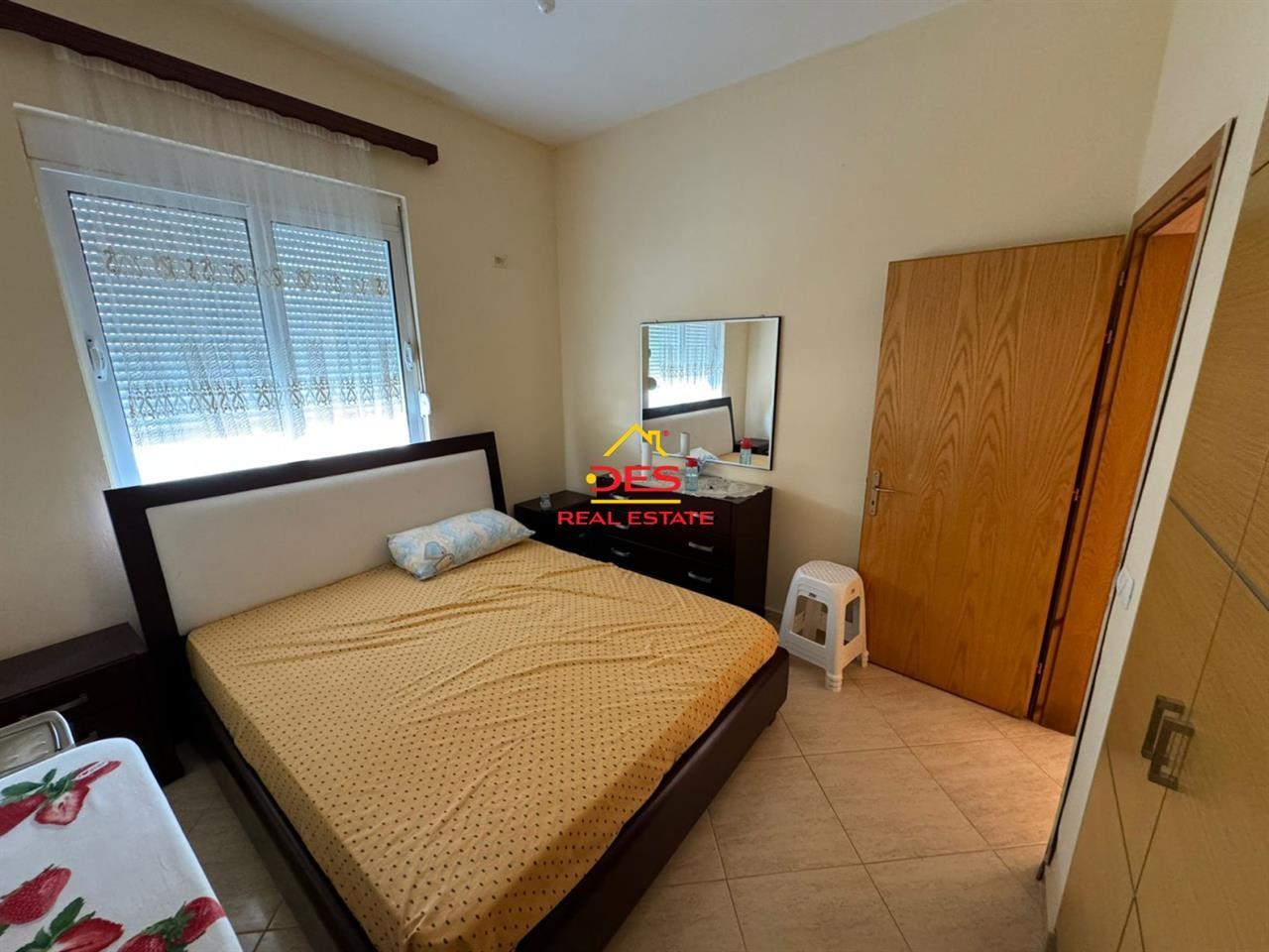 JEPET ME QERA APARTAMENT 1+1 NE SARANDE