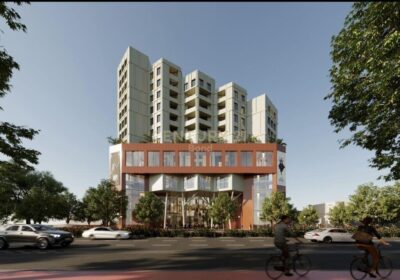 Apartment 2+1+2 te rruga Dritan Hoxha 152000 €