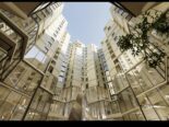 Apartment 2+1+2 te rruga Dritan Hoxha 152000 €