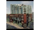 Apartment 2+1+2 te rruga Dritan Hoxha 152000 €
