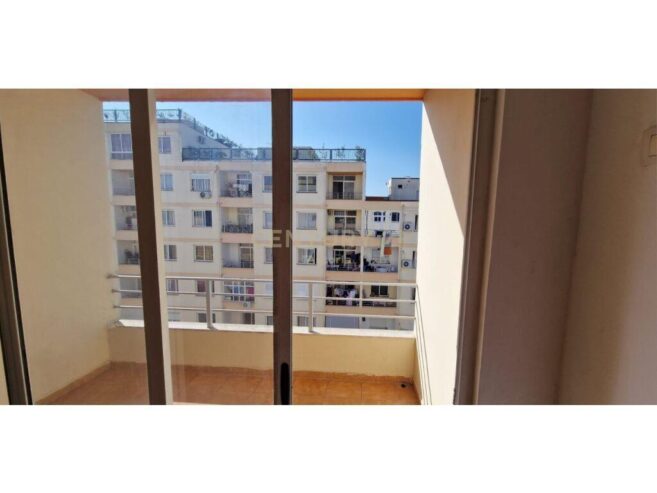 Apartment 2+1 ne Astir te kompleksi Fratari 112500 €