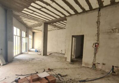 AMBJENTE NE SHITJE – LIQENI I THATE
