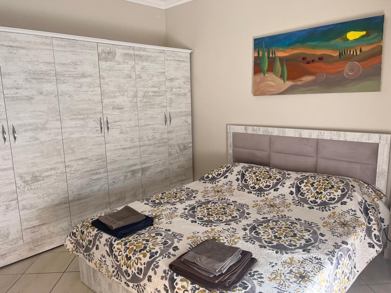 Apartament 2+1 me qera, Vollga