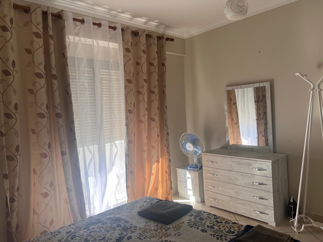 Apartament 2+1 me qera, Vollga