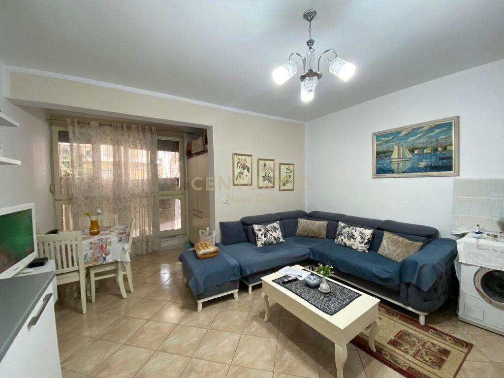 SHITET APARTAMENT 1+1 NE GOLEM!