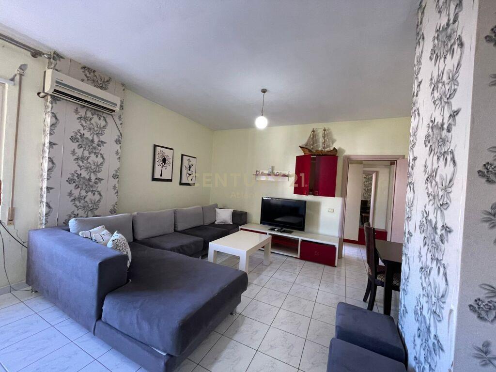 JEPET APARTAMENT 1+1 ME QIRA NE PLAZH HEKURUDHA!