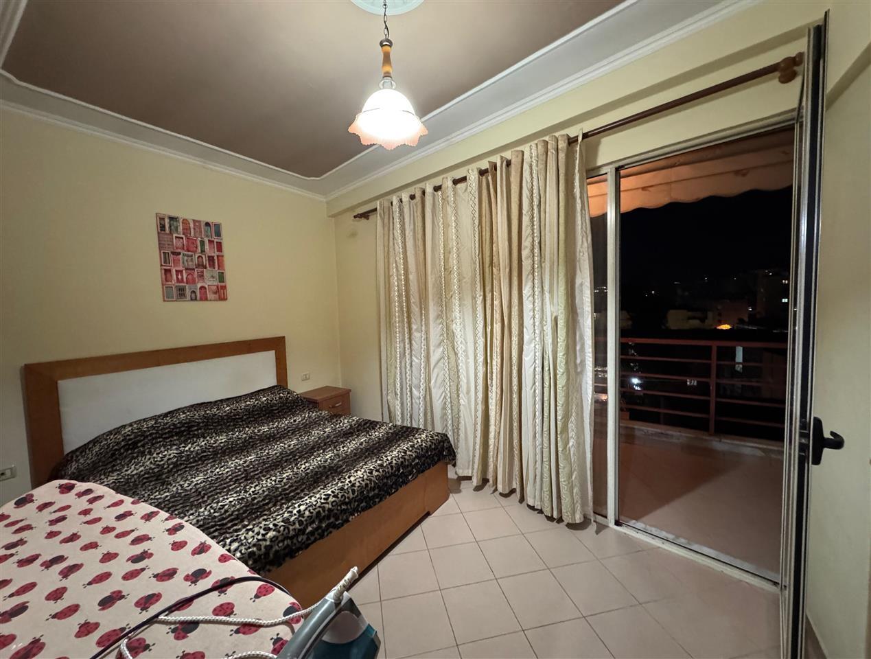 Qera, Apartament 1+1, Rruga e Bogdaneve, Tiranë.