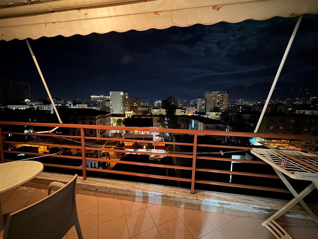 Qera, Apartament 1+1, Rruga e Bogdaneve, Tiranë.