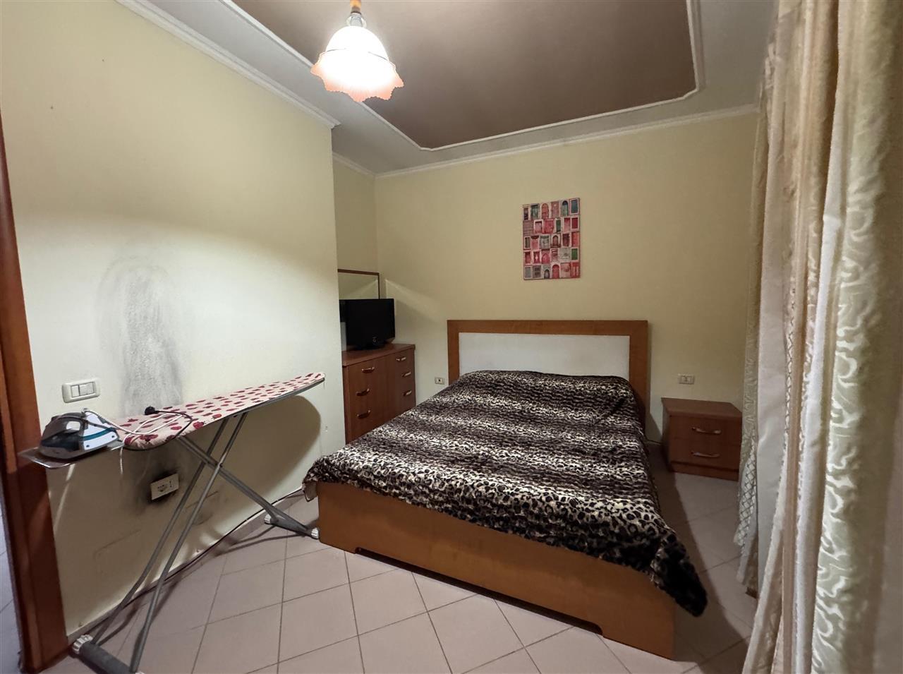 Qera, Apartament 1+1, Rruga e Bogdaneve, Tiranë.