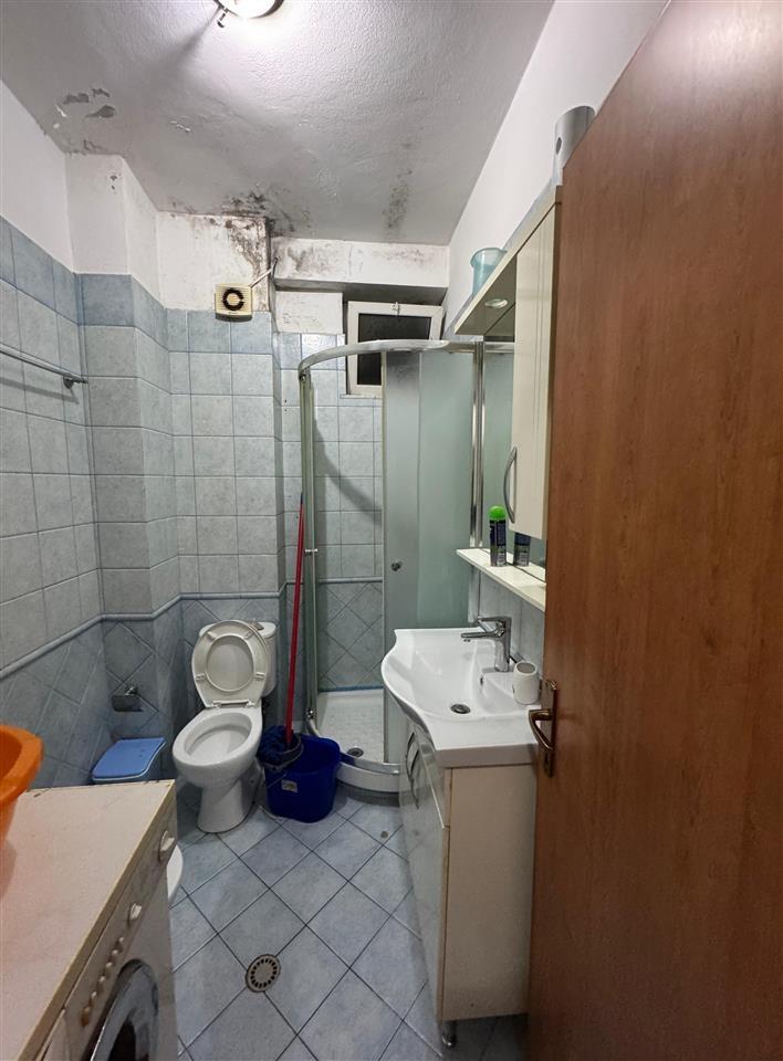 Qera, Apartament 1+1, Rruga e Bogdaneve, Tiranë.