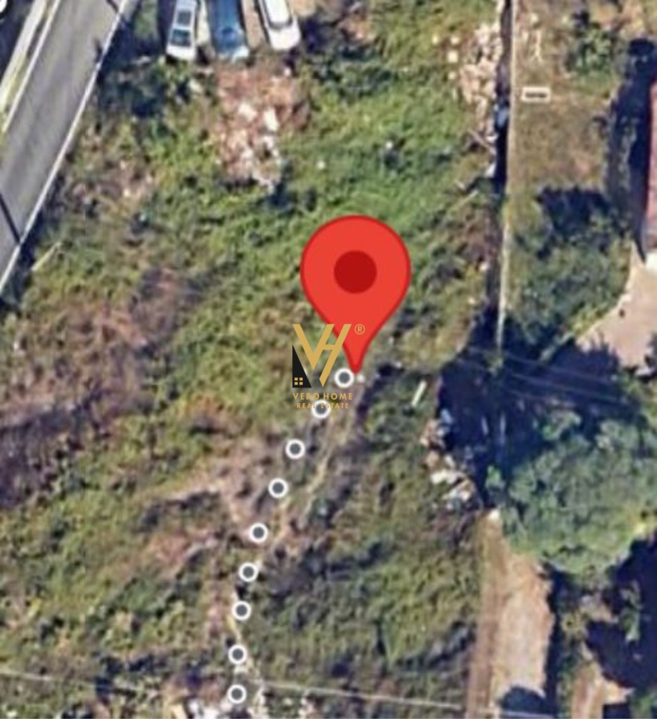 TOKE ARE 1.331 M2 NE SHKOZE 267.000 EURO