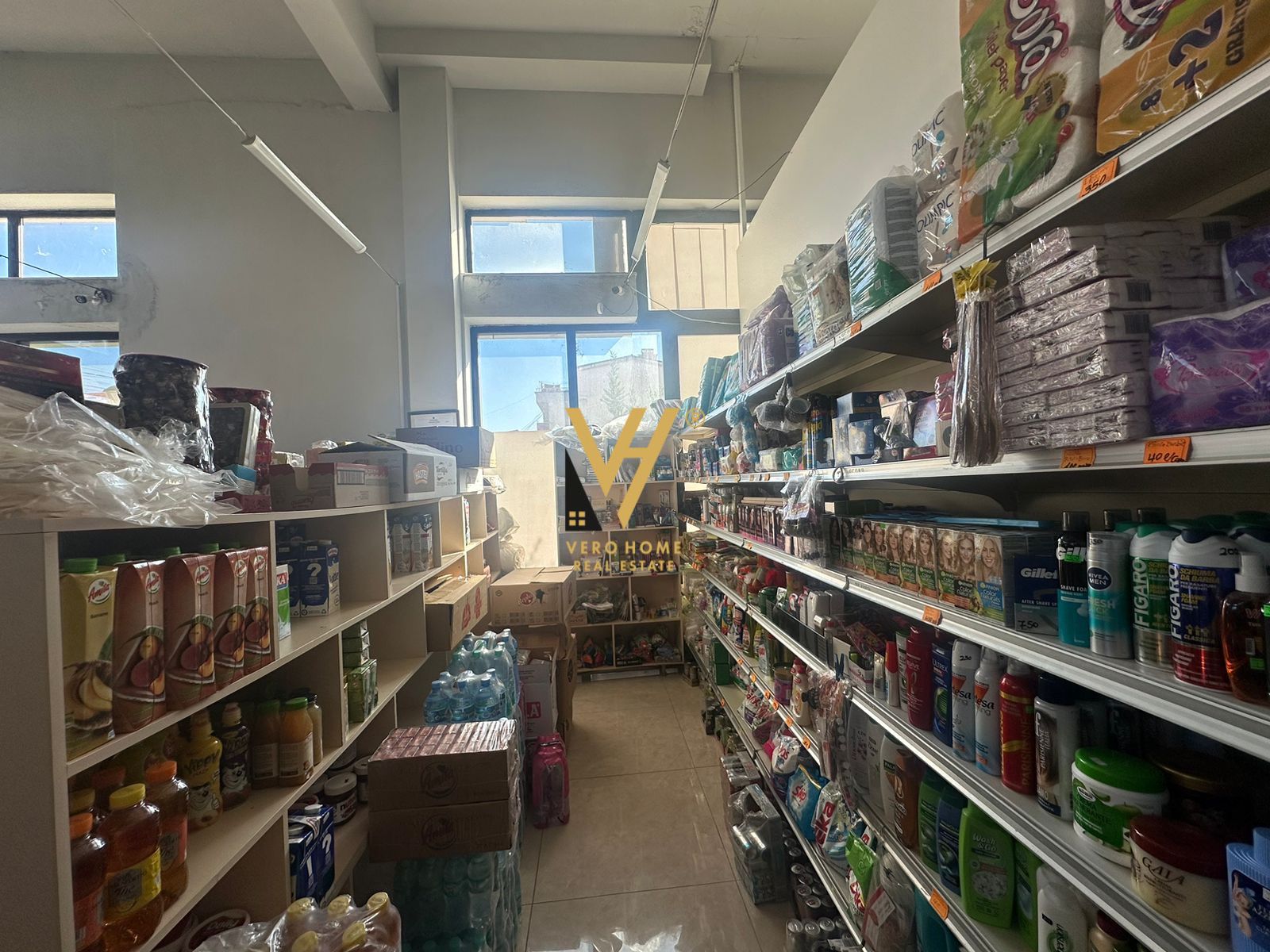 DYQAN 115 M2 TE SPITALI AMERIKAN 2, 270.000 EURO