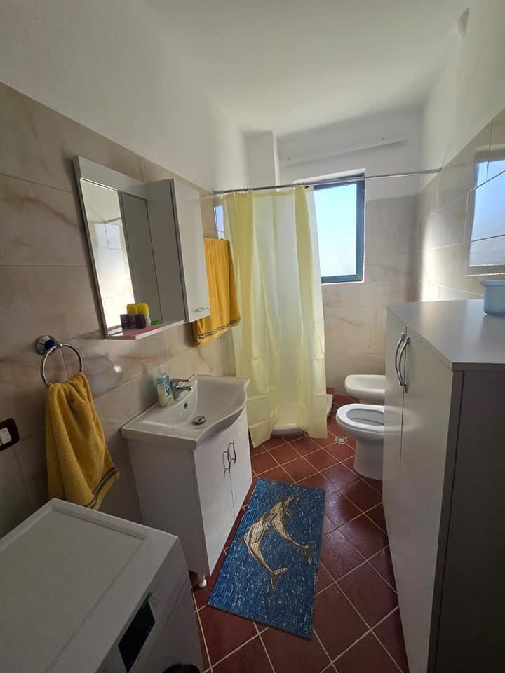 JEPET ME QERA APARTAMENT 1+1 GOLEM!