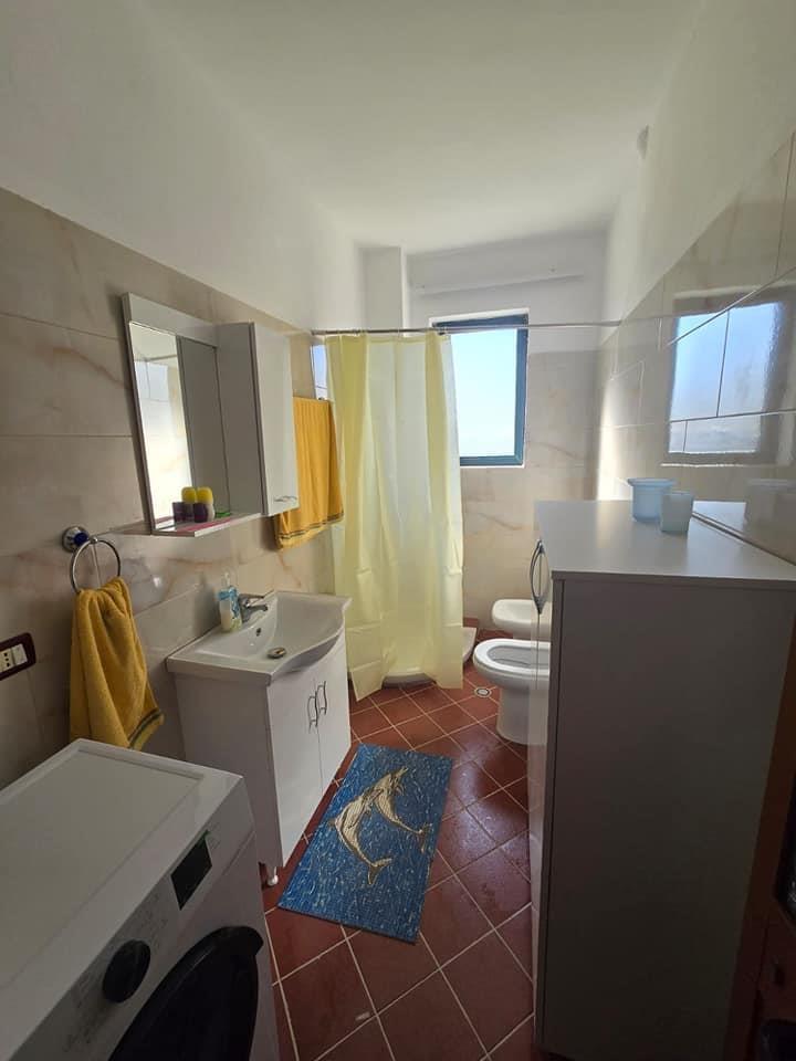 JEPET ME QERA APARTAMENT 1+1 GOLEM!