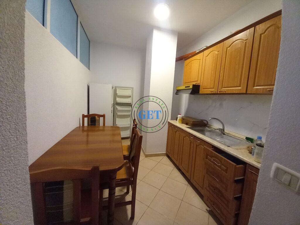 Jepet me qira, Apartament 1+1, Plazh Iliria, Durrës