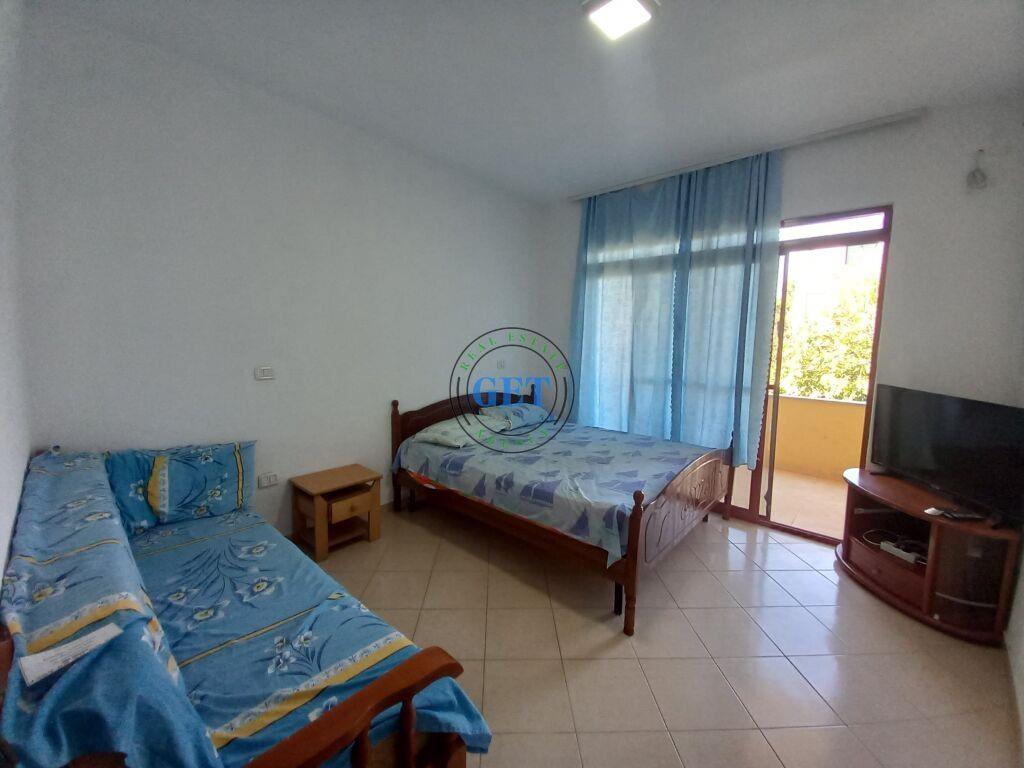 Jepet me qira, Apartament 1+1, Plazh Iliria, Durrës