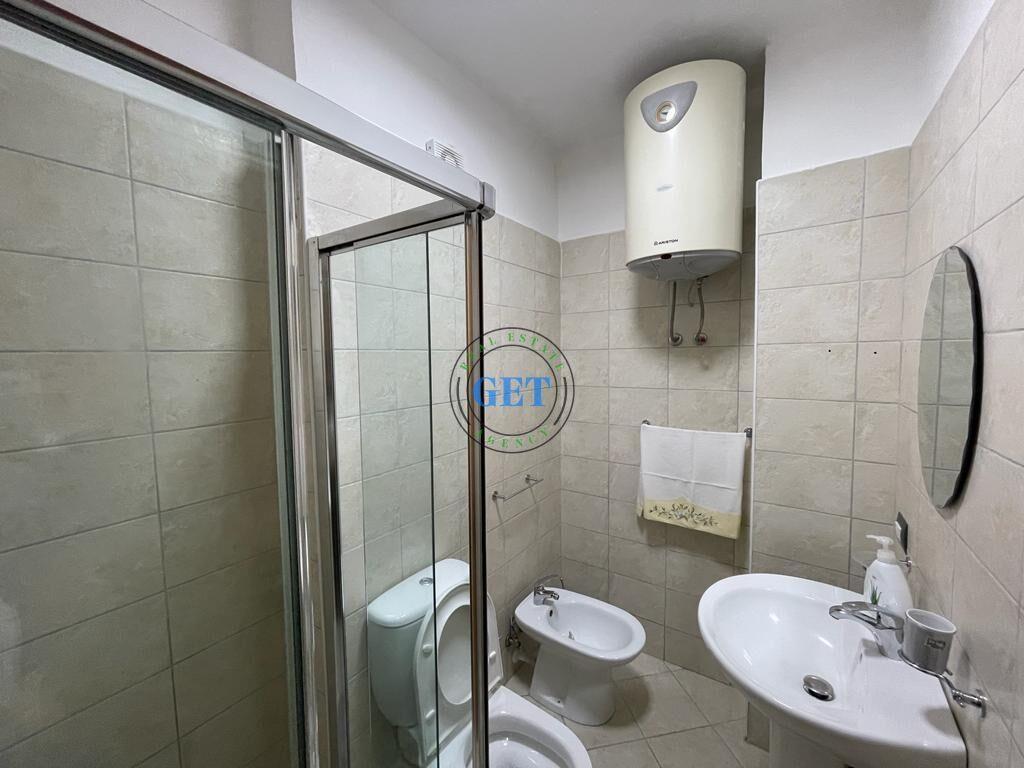 Qira, Apartament 2+1+2,Vollga Durres.